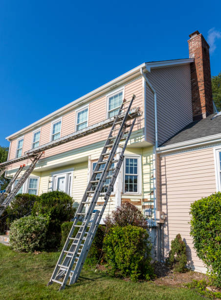 Best Weatherproofing and Sealing  in Hoboken, NJ