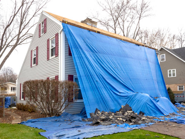 Best Siding for New Construction  in Hoboken, NJ