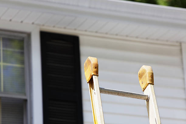 Best Wood Siding Installation  in Hoboken, NJ
