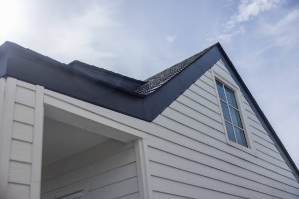 Best Historical Building Siding Restoration  in Hoboken, NJ