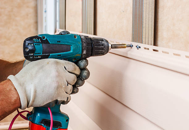 Best Composite Siding  in Hoboken, NJ